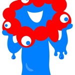 「いのちの輝きくん」改め「ミャクミャク」!更に人気度加速中の大阪万博キャラクター!