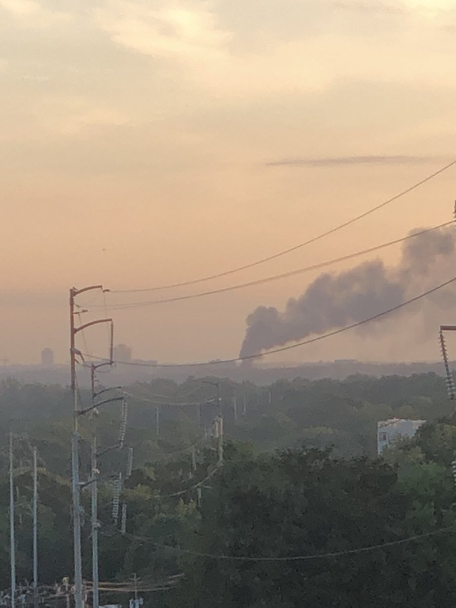 . <a href="/ajc/">Atlanta Journal-Constitution</a> That’s Buckhead off in the distance. Any ideas?