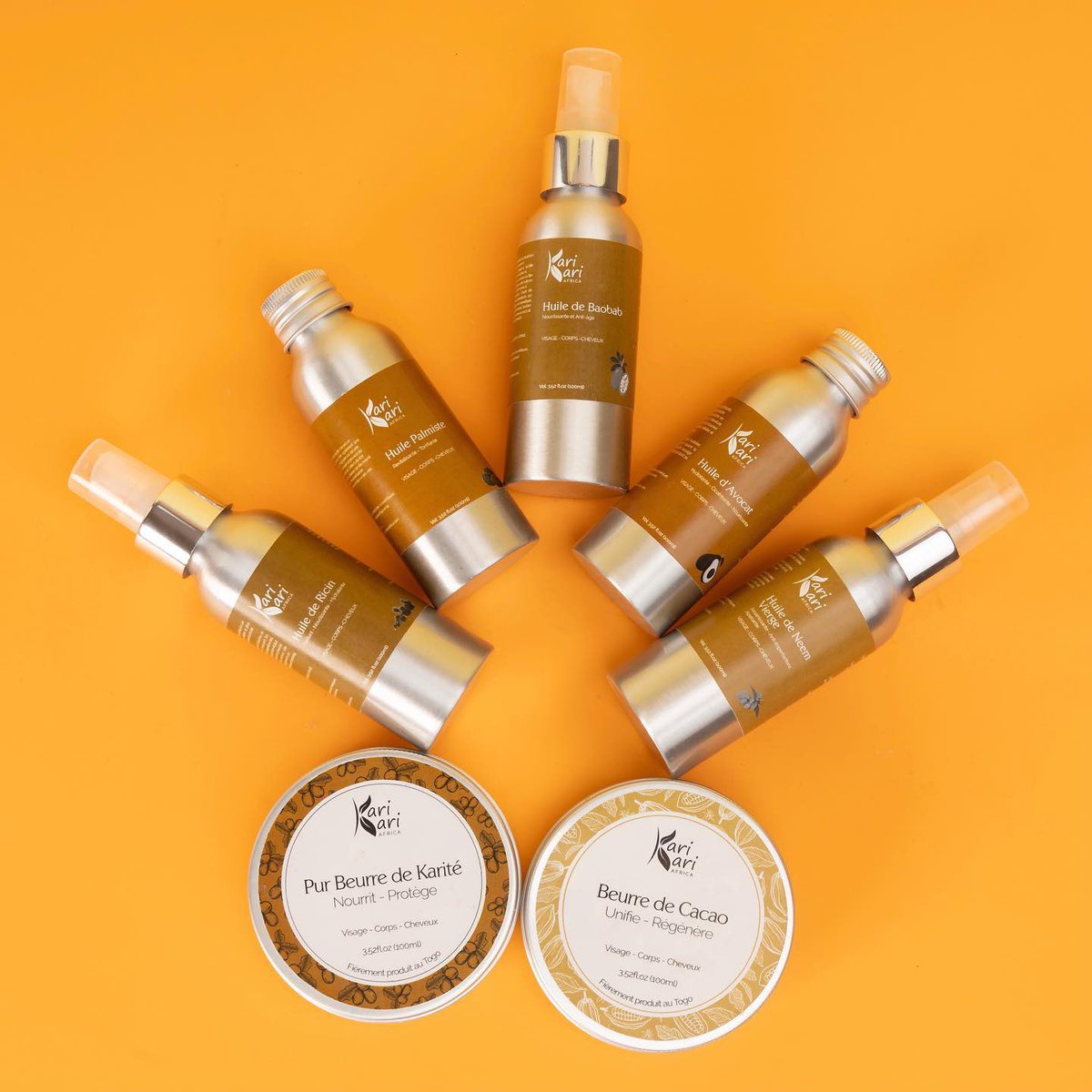 Soleil et Pingouin is a company using recipes inspired by traditional expertise to make cosmetic products for all. Check out our most recent member highlight on our Instagram or Facebook page to learn more!

#tradeplusimpactmembers #betheplus #jointhemovement #handmade