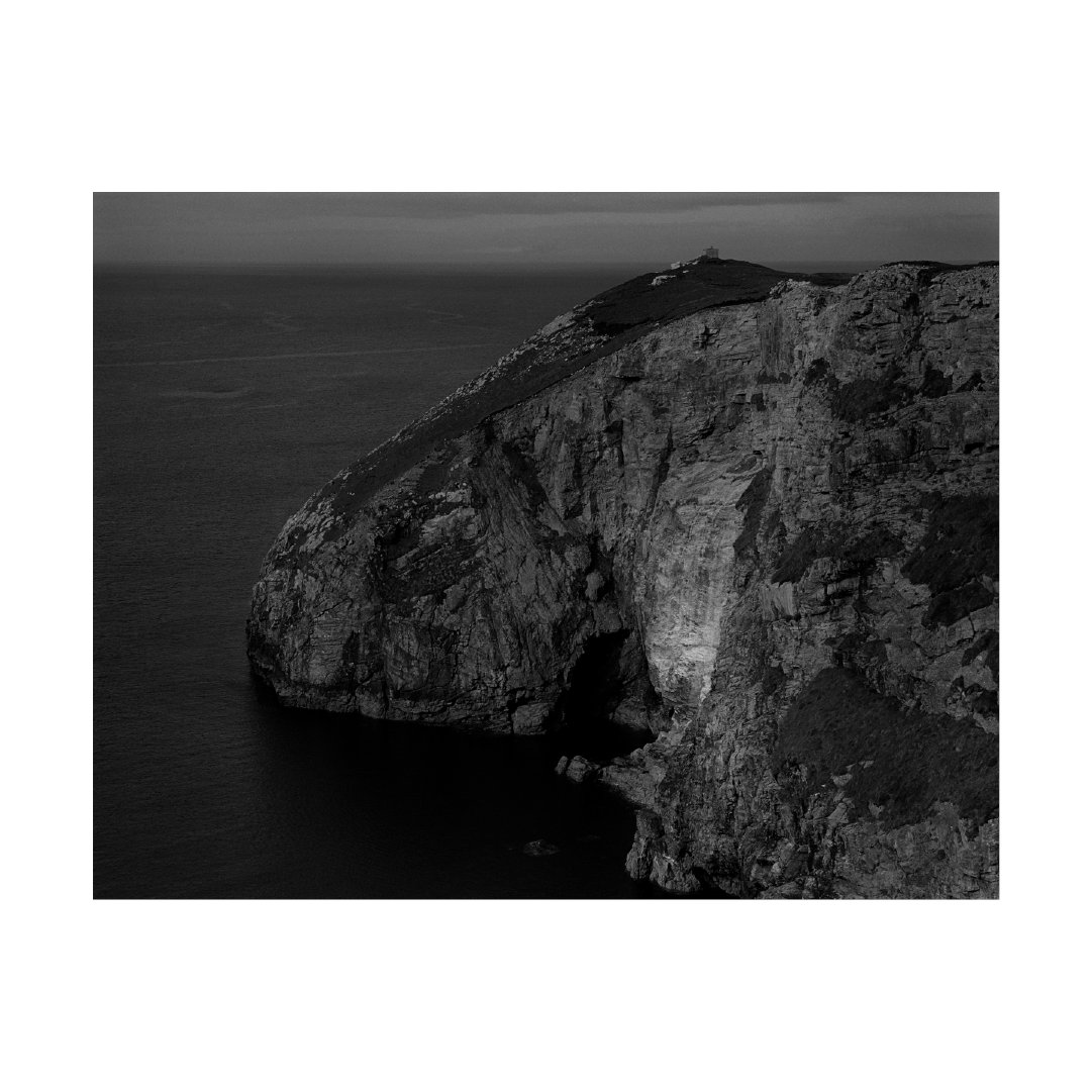 Photo Museum Ireland (@photomuseumirl) on Twitter photo "Near the tip of the headland is a look-out post, one of 83 small concrete structures built around the coast of Ireland in 1941..."
Exhibition open. Free Entry. All welcome.
#supportingartists #PHOMI <a href="/SteinAmelia/">Amelia Stein</a> <a href="/osearsgallery/">OliverSearsGallery</a> <a href="/RHAGallery/">RHA Gallery</a> <a href="/artscouncil_ie/">The Arts Council / An Chomhairle Ealaíon</a> <a href="/DubCityCouncil/">Dublin City Council</a> "Near the tip of the headland is a look-out post, one of 83 small concrete structures built around the coast of Ireland in 1941..."
Exhibition open. Free Entry. All welcome.
#supportingartists #PHOMI <a href="/SteinAmelia/">Amelia Stein</a> <a href="/osearsgallery/">OliverSearsGallery</a> <a href="/RHAGallery/">RHA Gallery</a> <a href="/artscouncil_ie/">The Arts Council / An Chomhairle Ealaíon</a> <a href="/DubCityCouncil/">Dublin City Council</a>