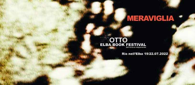 Il programma completo di #ebf8 #Elbabookfestival