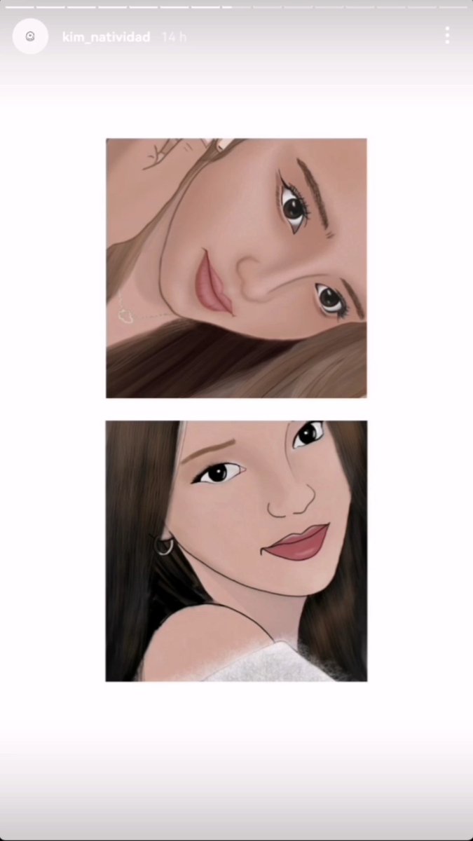 Fascinating fanart 🎨🤗 Ang talented ng MEEKS! 🐑👏
-
<a href="/kim_ntvdd/">kim ☁</a> 220716 IGS UPDATE (LATE POST)
Follow Kim on Instagram (@/kim_natividad)

-
<a href="/official__yara/">YARA</a> #YARAPH #YARA_KIM