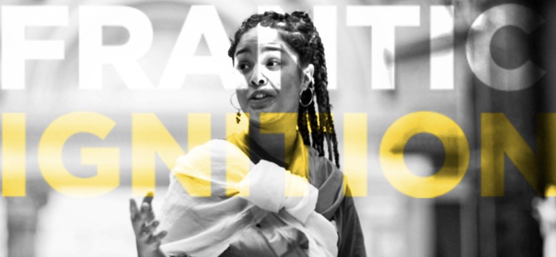 LyricBelfast's tweet photo. We’ve partnered with @franticassembly to facilitate their free, development programme –
 #FranticIgnition seeking out underrepresented talent in unexpected places. This Autumn
24 young people will be selected to devise a show in 6 days! Register interest👉https://t.co/cXBX1rSnyo https://t.co/zzidw3cqrc