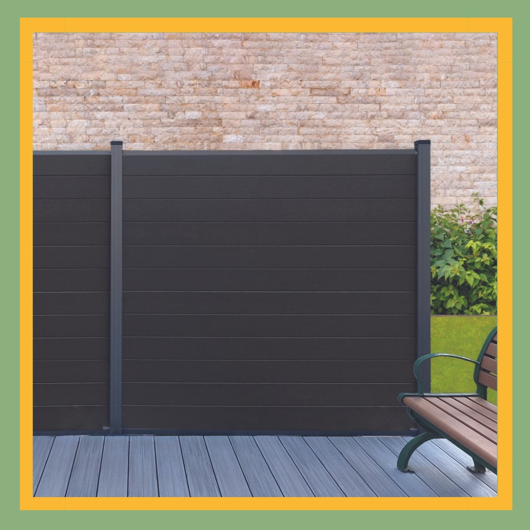 TrulyPVC's tweet photo. Composite fencing will add beauty and compliment a gardens natural surroundings
 
#Fencing #Composite #CompositeFence #Builders #Trade #Home #Gardening #Landscape #FencingPhotos #Garden #GardenAesthetic #Renovations #HomeRenovations #HomeImprovement https://t.co/vW3gS9duOx