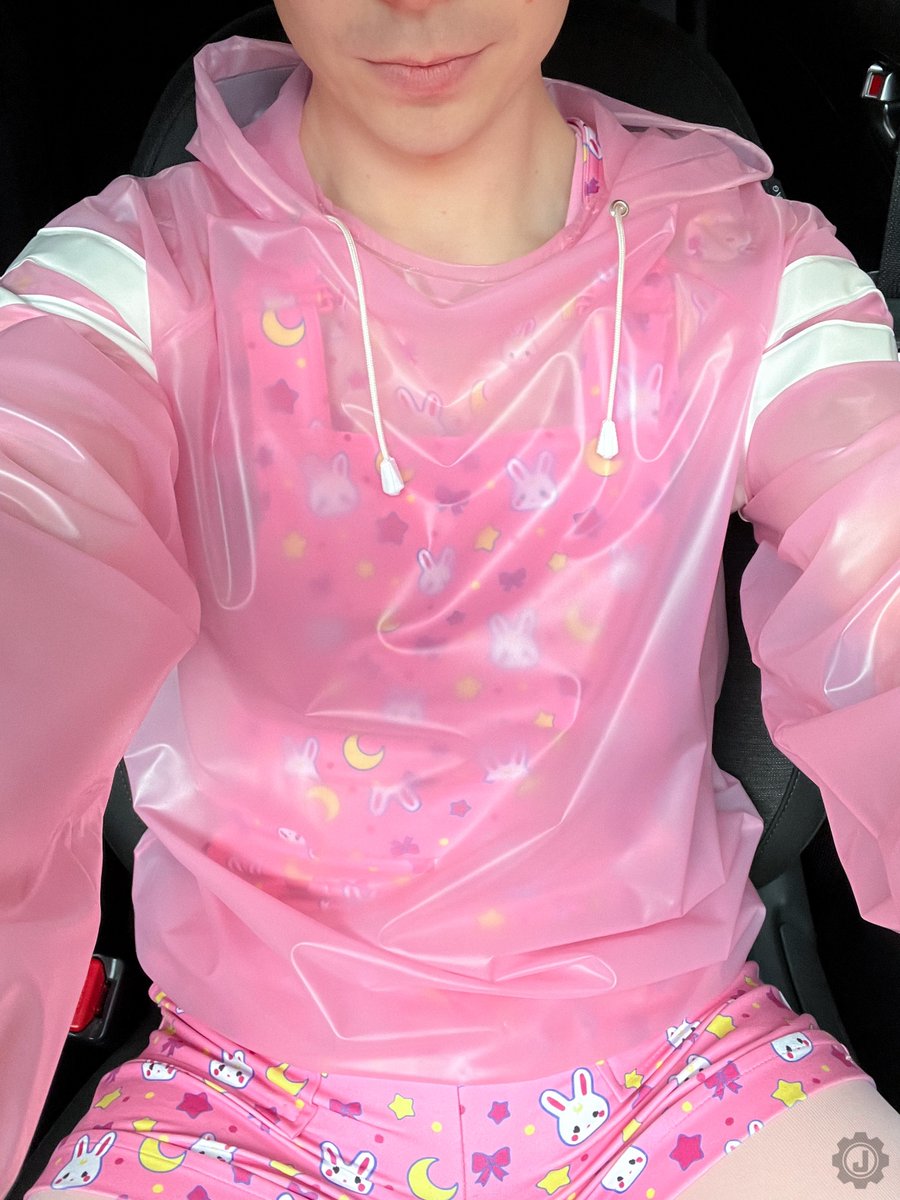 Another force day out, nothing to cover up with, no change of clothes...