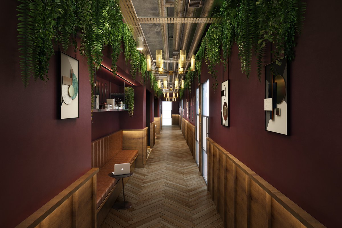IconicOffices's tweet photo. Overlooking the River Lee in Cork, our newest workspace, NSQ2, offers the ideal working environment where your business can thrive. Take a look through our CGIs to get a sneak preview of what NSQ2 will look like. 

Click here to find out more. 

https://t.co/sXvjcTbzkA

#NSQ2 https://t.co/N5zApdomrF