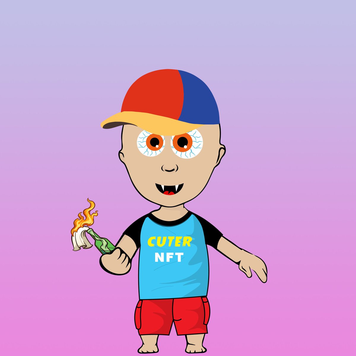 cuterNFT's tweet photo. We love @troll_town_wtf community so we decided to show some love by GIVING AWAY this Troll NFT and 10 CuteList spots🔥
🏆To enter:
- Follow us @cuterNFT
- RT + ❤️
- Tag 3 frens
⏰72hrs
#freemint #MAXKIDDING #NFTGiveaway #NFT #cuterNFT #trolltown https://t.co/a64a1UPp1e