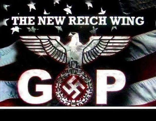 fabuliner17's tweet photo. FREEDOM -vs- FASCISMโ๏ธ
CHOOSE WISELY AND
๐ณVOTE ACCORDINGLYโผ๏ธ
๐ Link Here: https://t.co/E3705yFKkG ๐
๐ณ#RegisterToVote
โ๏ธ#CheckVoterRegistration
๐#VoteBlueOrWeAreScrewed https://t.co/U0i3ANPL0j