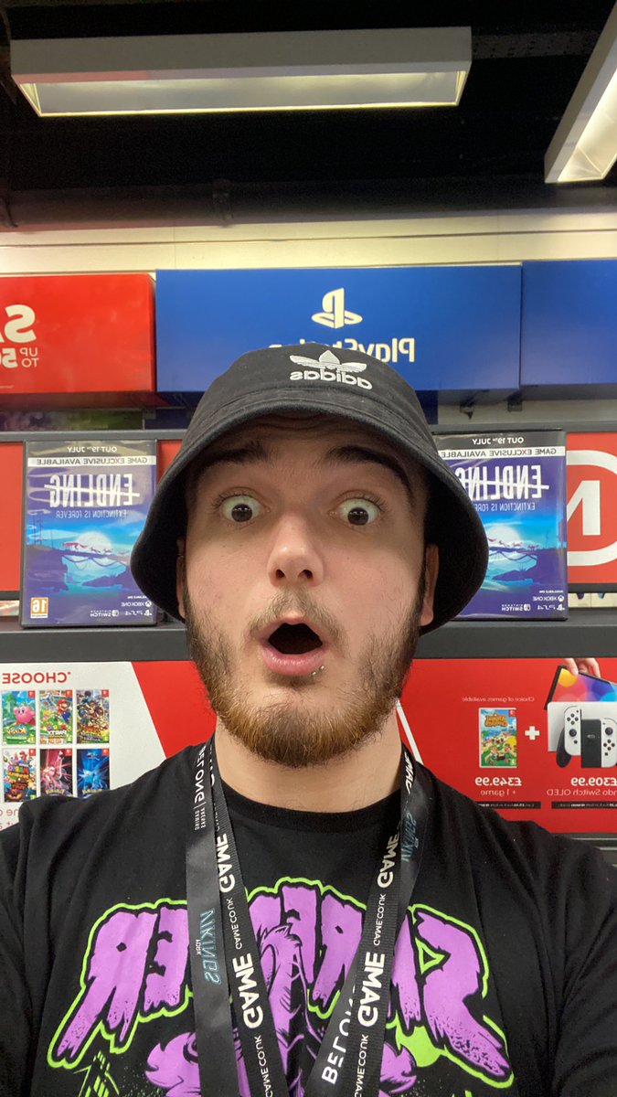 GAME Harrogate (Sports Direct) tweet media