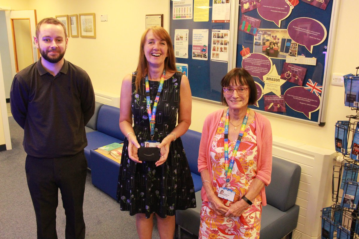 North Tees and Hartlepool NHS Foundation Trust tweet media