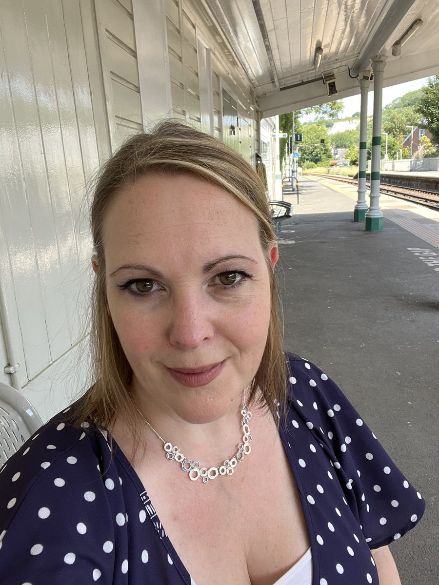 Extremely hot waiting for a train but very excited to be invited to represent <a href="/ic24uk/">Integrated Care 24</a> in celebrating 20 years of social enterprise at the House of Lords.  <a href="/Voa1234/">Victor Adebowale</a>