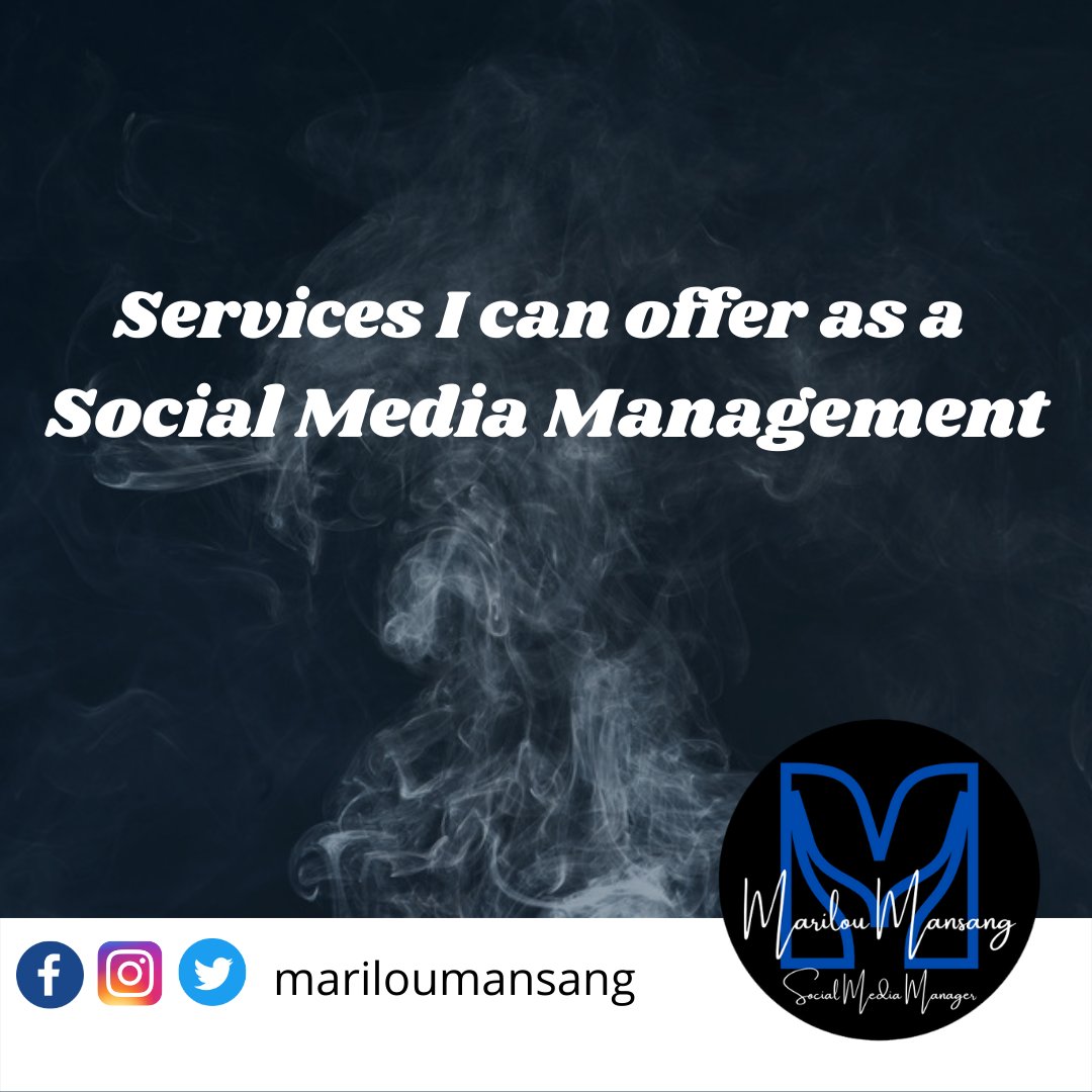MansangMarilou's tweet photo. 👉 Social Media Platform Management
👉Content Marketing 
👉Platform Audits, Consulting &amp; Strategy Sessions
👉 Email Marketing
👉Community Management

 Follow me

#socialmediamanage
#digitaljobsph
#digitaljobszamboanga
#videoeditor
#onlinejobfreelancer https://t.co/xmLLmzNddf