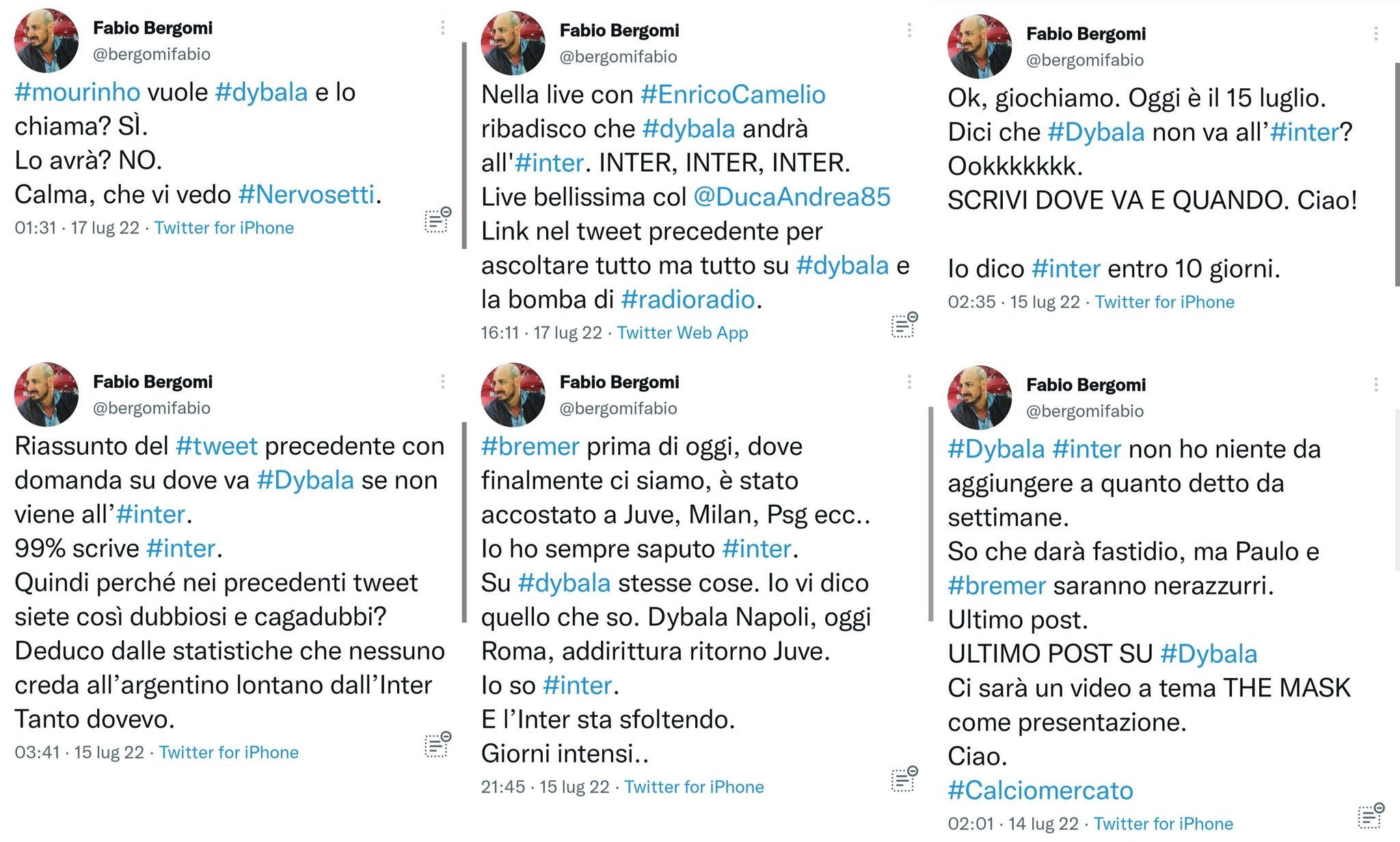 Sal on Twitter "Che sagoma inutile questo qui..🤣🤣nervosetti https//t