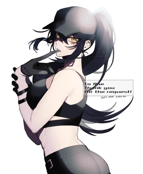 Skebで描かせていただいたものたちご依頼ありがとうございました! #Skeb #Commission  