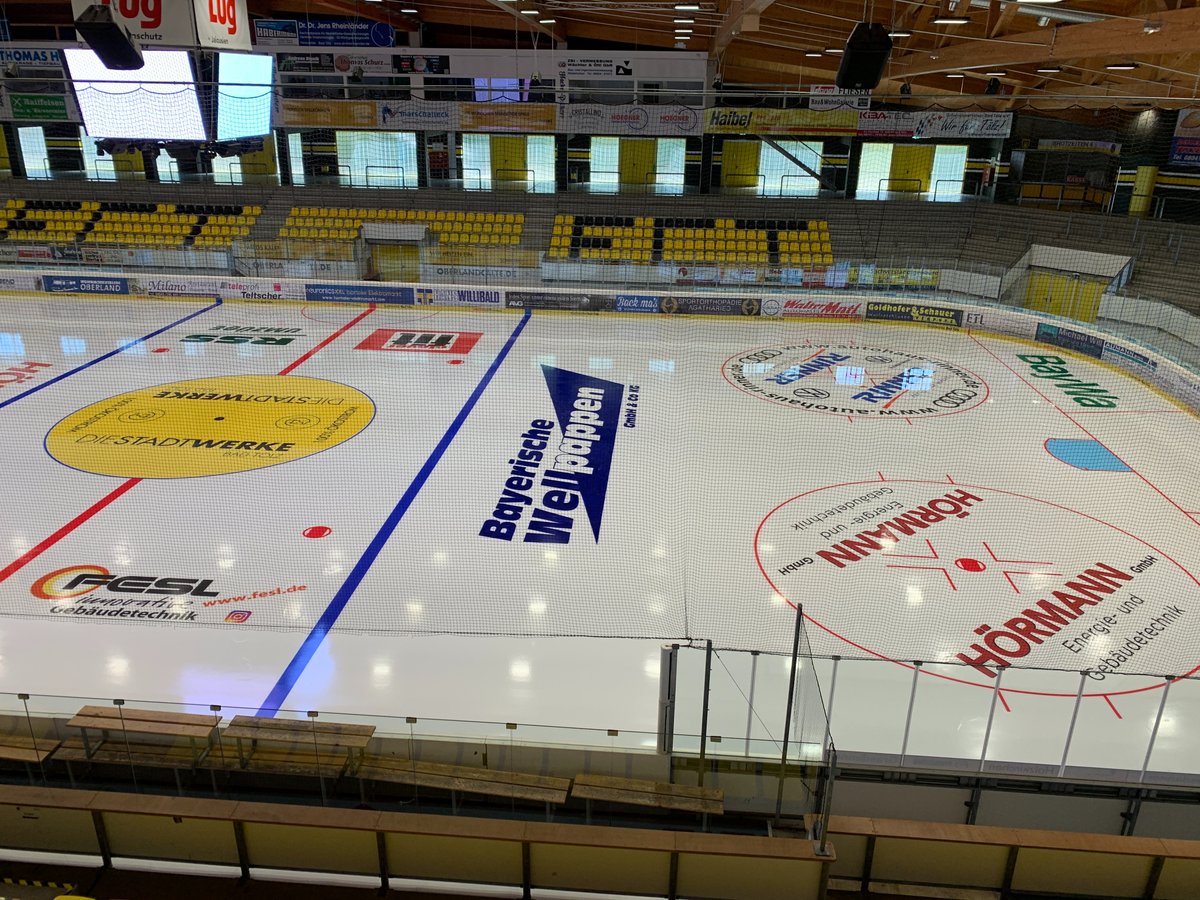 Die Tölzer Löwen sind ausverkauft

toelzer-eissport.de/die-toelzer-lo…

#Sponsoring #Eisbereitung #TölzerLöwen