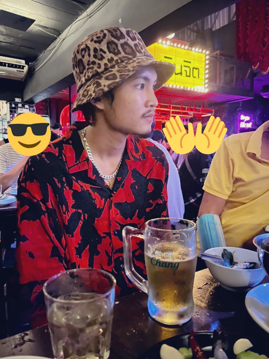 Suphacha1123's tweet photo. อะไรคับเนี้ย!! #เพลินจิต #ภูเก็ต https://t.co/KJ8LBRdPh2
