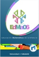pbeltranp's tweet photo. Venga, que tenemos nuevo número de Edma 0-6: EDUCACIÓN MATEMÁTICA EN LA INFANCIA. 👏🏻👏🏻 
Con artículos de @AngelAlsinaP, @EUCOCINOCOCINAS, #EvaMuñoz, #RobertoArias, una reseña de #MLNovo y la sección de un servidor, esta vez sobre @CountVonCount. 
https://t.co/a3A9n0Sn9x https://t.co/OJWtd3BTEK