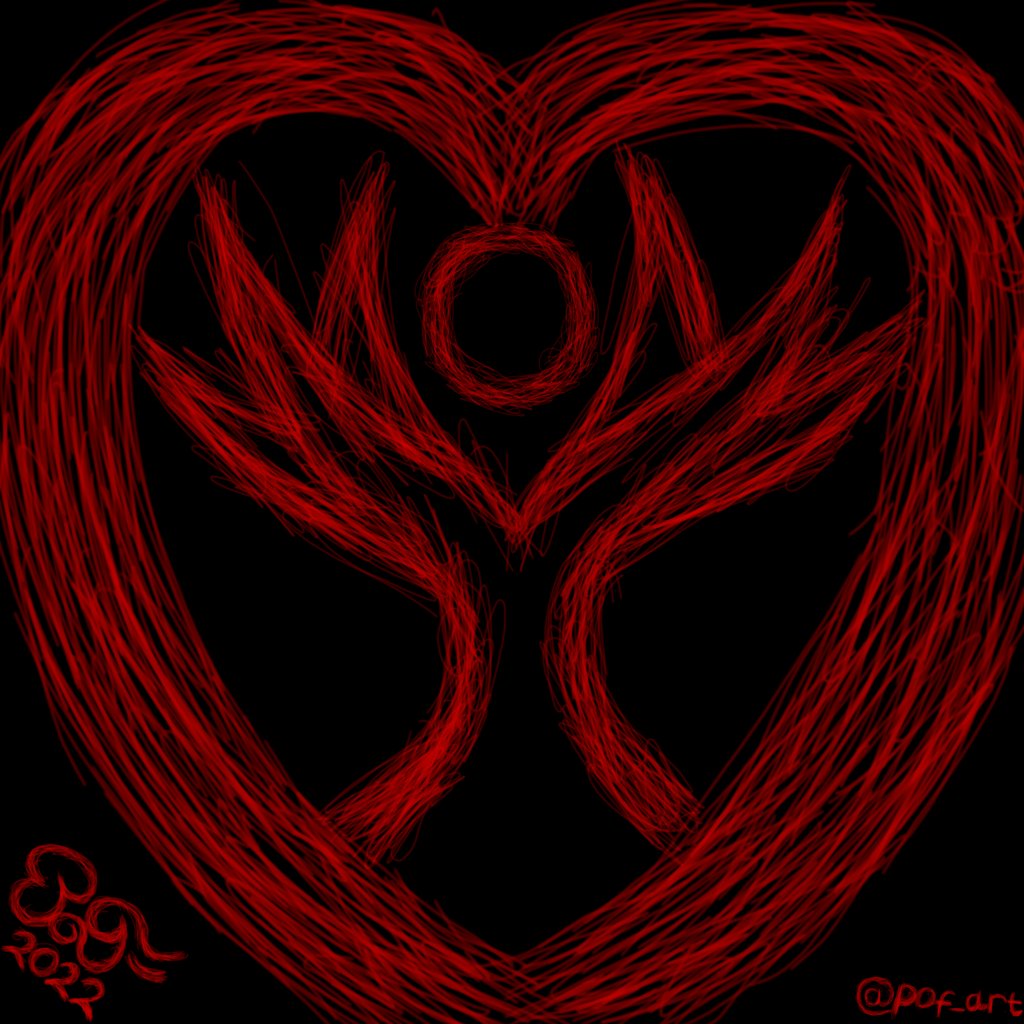 pof_art's tweet photo. #イラスト 
#art https://t.co/0rrwQ4E4Qc