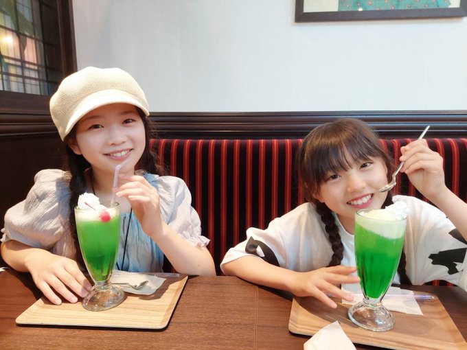 Twitterのコスプレ画像8