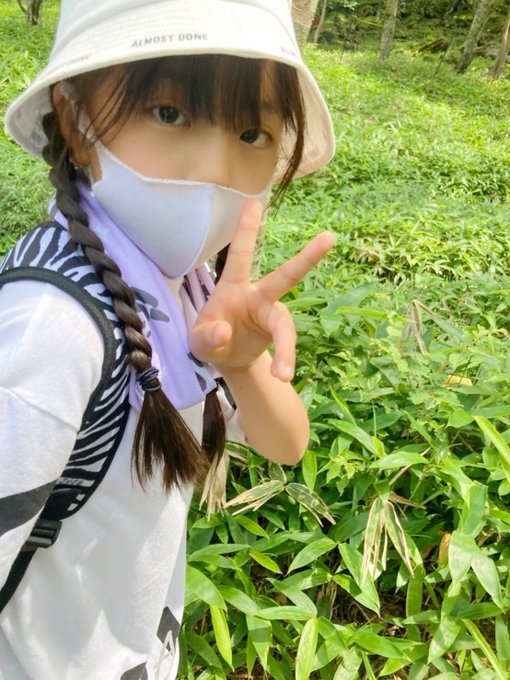 Twitterのコスプレ画像6