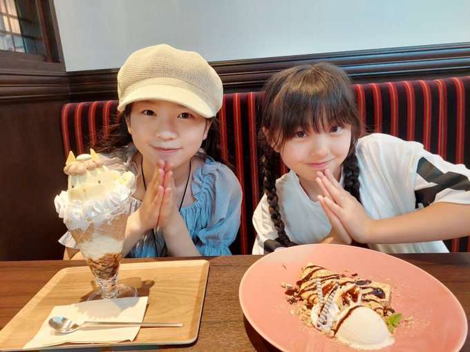 Twitterのコスプレ画像9