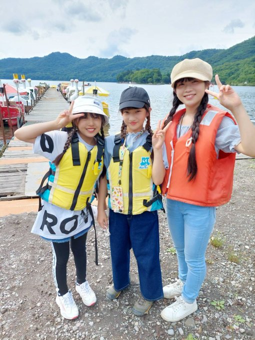 Twitterのコスプレ画像7