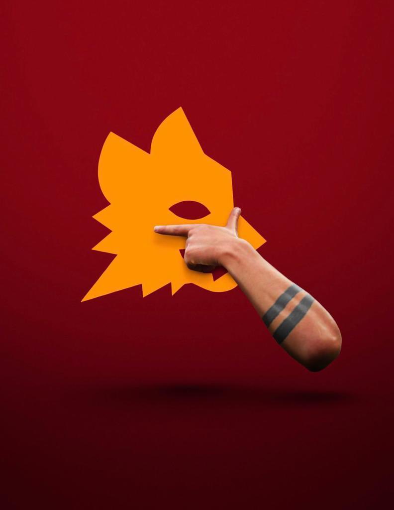 🟡🔴🇦🇷 18.07.22

#Dybala
#ASRoma