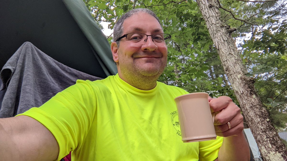 Rob Hall tweet media