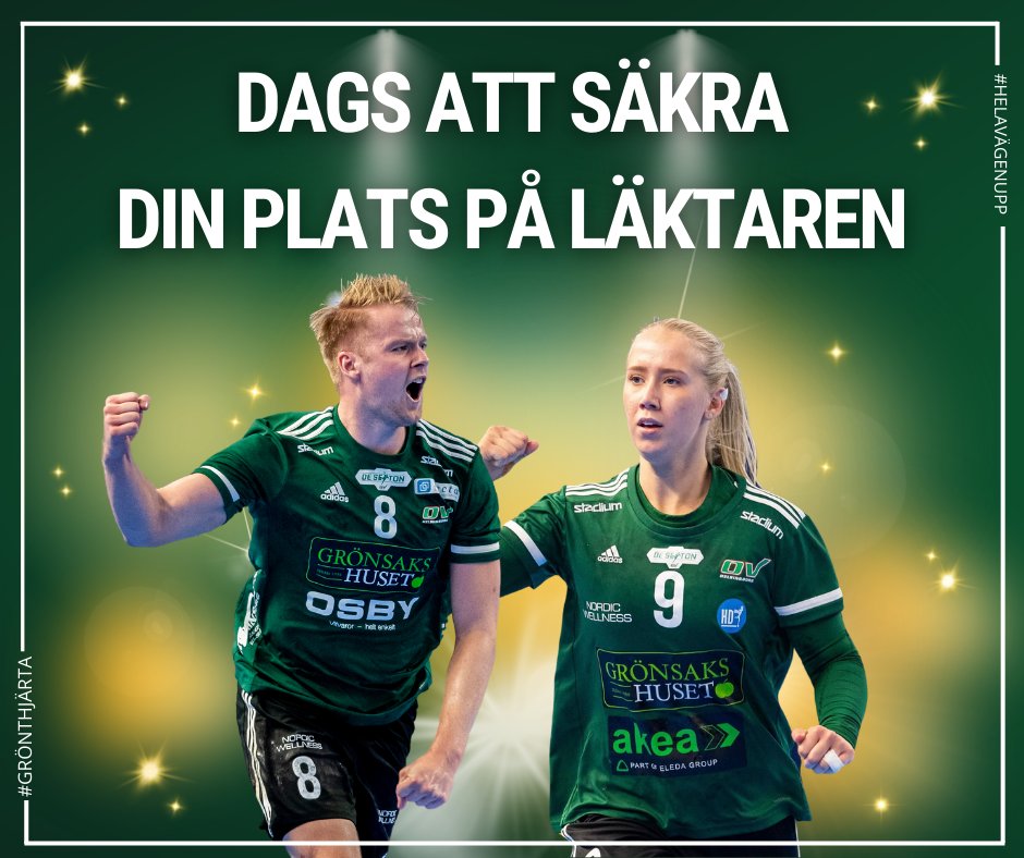 OV Helsingborg tweet media