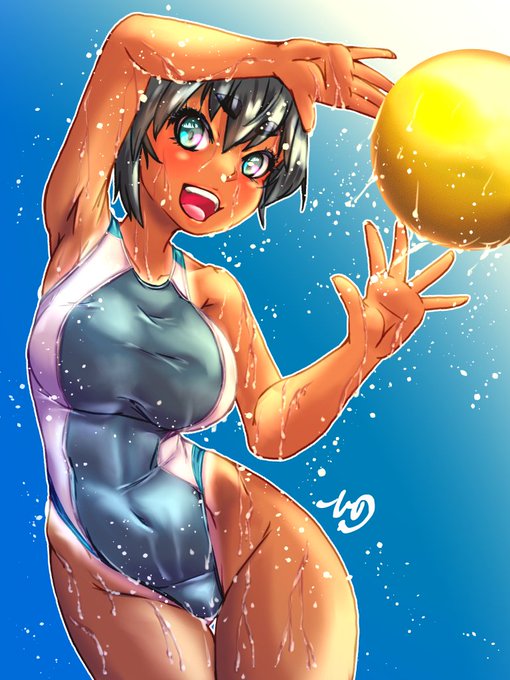 #過去絵なんか貼るマン 
いいねぇこういうタグ 