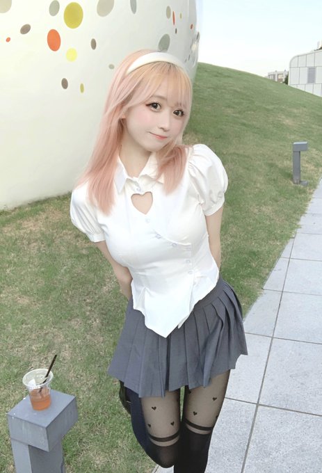 コスプレイヤーyamiのTwitter画像13