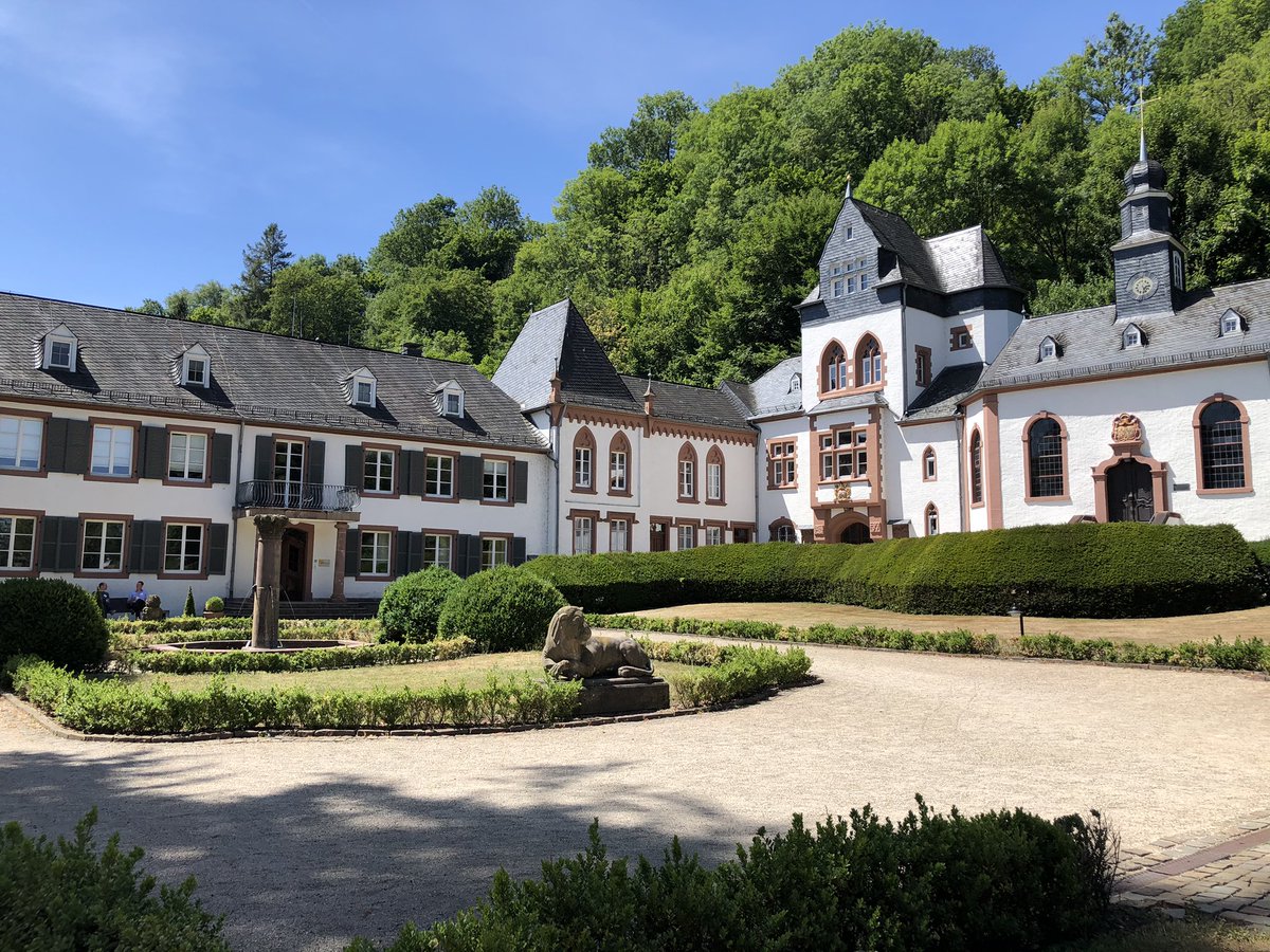 Jana Keck (@janasinakeck) on Twitter photo <a href="/dagstuhl/">Schloss Dagstuhl</a> #firstdayinresearchdisneyland: looking forward to this week about „Computational Approaches to Digitized Historic Newspapers“ organized by <a href="/maudehrmann/">Maud Ehrmann</a> <a href="/cneudecker/">Clemens Neudecker @cneud@mstdn.io</a> <a href="/AntoinDoucet/">Antoine Doucet</a> <a href="/martenduering/">Marten Düring</a> AND finally meeting <a href="/dasmiq/">David Smith</a> #nonvirtually after 5 years 🎉<a href="/OceanicEx/">Oceanic Exchanges</a> <a href="/dagstuhl/">Schloss Dagstuhl</a> #firstdayinresearchdisneyland: looking forward to this week about „Computational Approaches to Digitized Historic Newspapers“ organized by <a href="/maudehrmann/">Maud Ehrmann</a> <a href="/cneudecker/">Clemens Neudecker @cneud@mstdn.io</a> <a href="/AntoinDoucet/">Antoine Doucet</a> <a href="/martenduering/">Marten Düring</a> AND finally meeting <a href="/dasmiq/">David Smith</a> #nonvirtually after 5 years 🎉<a href="/OceanicEx/">Oceanic Exchanges</a>