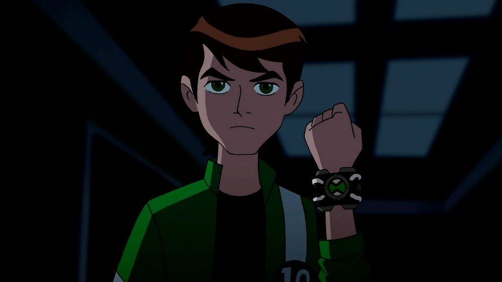 Ben 10 Alien Force Quiz - ProProfs Quiz