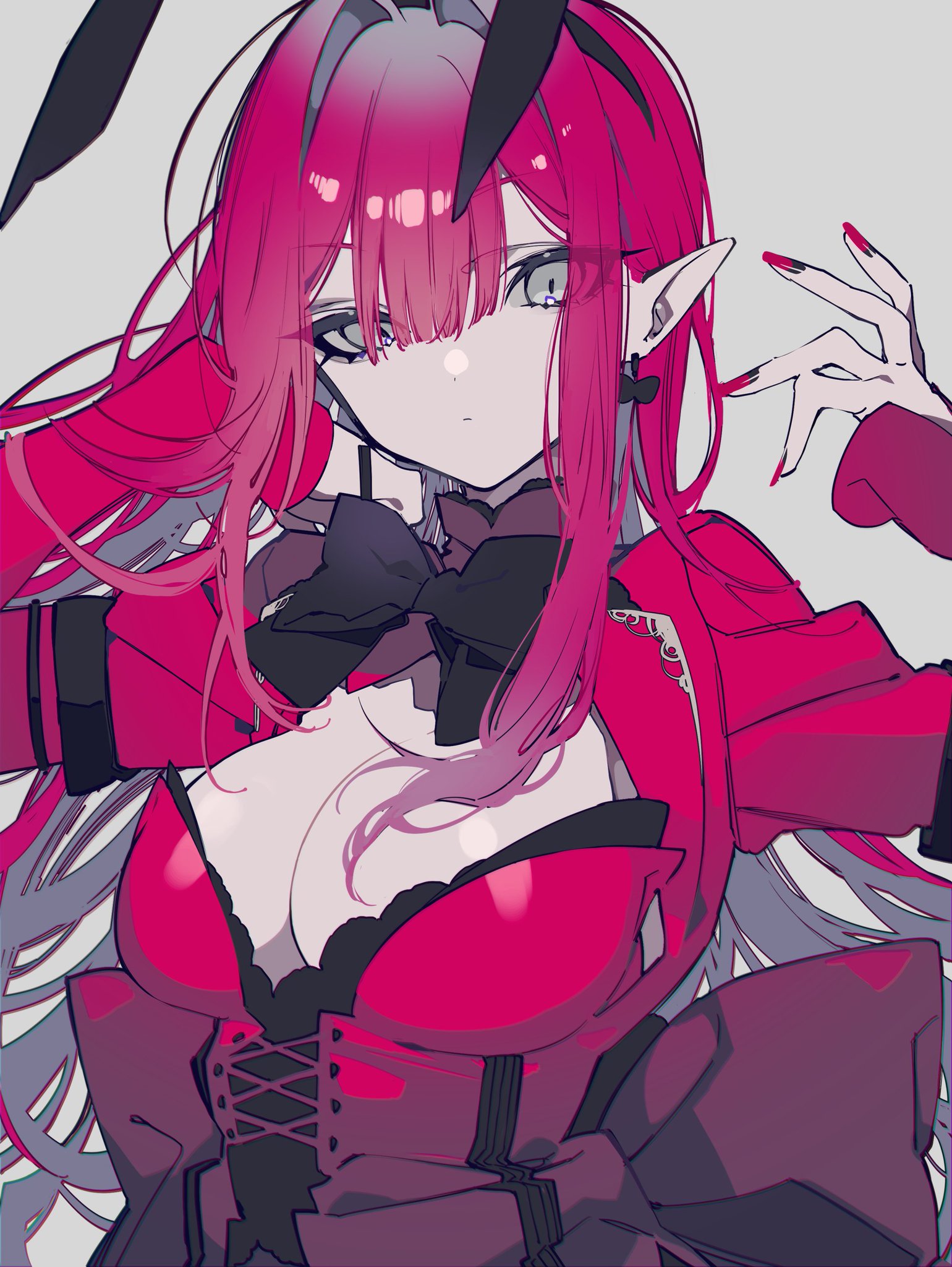 望月けい 同人誌 FGO バーヴァンシー shee LOST」2冊