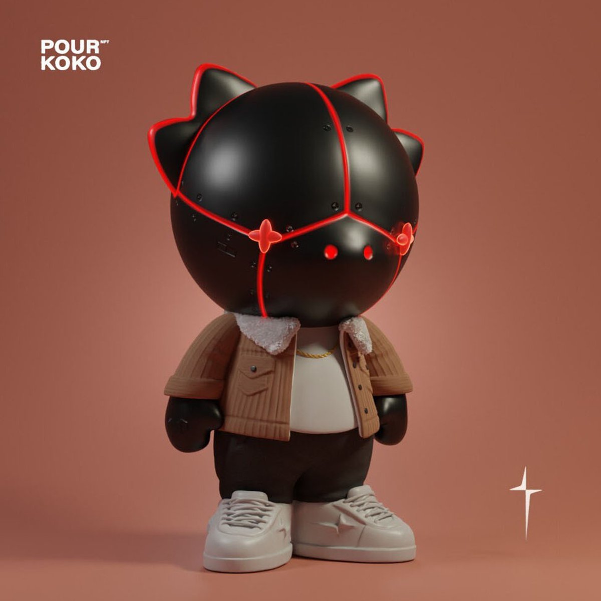 PourKokoNFT's tweet photo. 🤖🐲 create by any means necessary

RT to be considered for WL (must be following @PourKokoNFT)

#KOKOFAM #NFTs #NFT #NFTCommunity #NFTFam #ETH https://t.co/FDFfDIiL4D