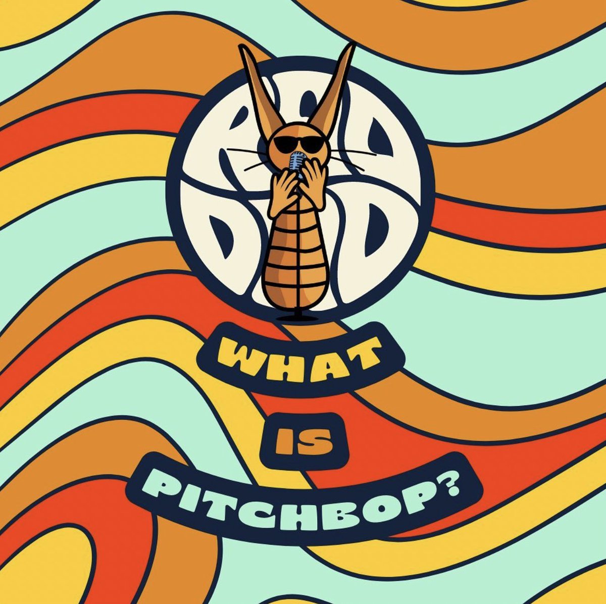 GeniusJamtracks's tweet photo. “What is PitchBop?” 🤔

✔️ a good time app for ear training created by a precocious cat with pitch perfect ears 🎶
✔️ not magic — says maximos, anyway 🔮
✔️ powered by clever algorithms stronger than 60 horses 💻
✔️ easily the best choice you’ll make for your ears all day👂 https://t.co/s6mzxWzwwB