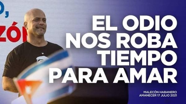 #BuenosDias #IslaRebelde #CubaEsAmor #CubaPorLaPaz