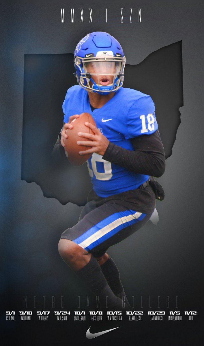 Coach_GMack's tweet photo. 18 days till report day! #OnlyNowExists https://t.co/EVahEpFKM2