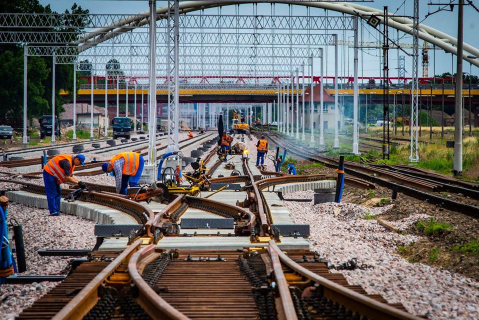 projects_today's tweet photo. CCEA approves Taranga Hill-Ambaji-Abu Road new rail line
Read More: https://t.co/0V6njjNZY4
@projects_today #nerwS #updates @RailMinIndia #CCEA @PMOIndia #construction #Banaskantha #Mahesana @CMOGuj #Ahmedabad https://t.co/Got1Kxbce8