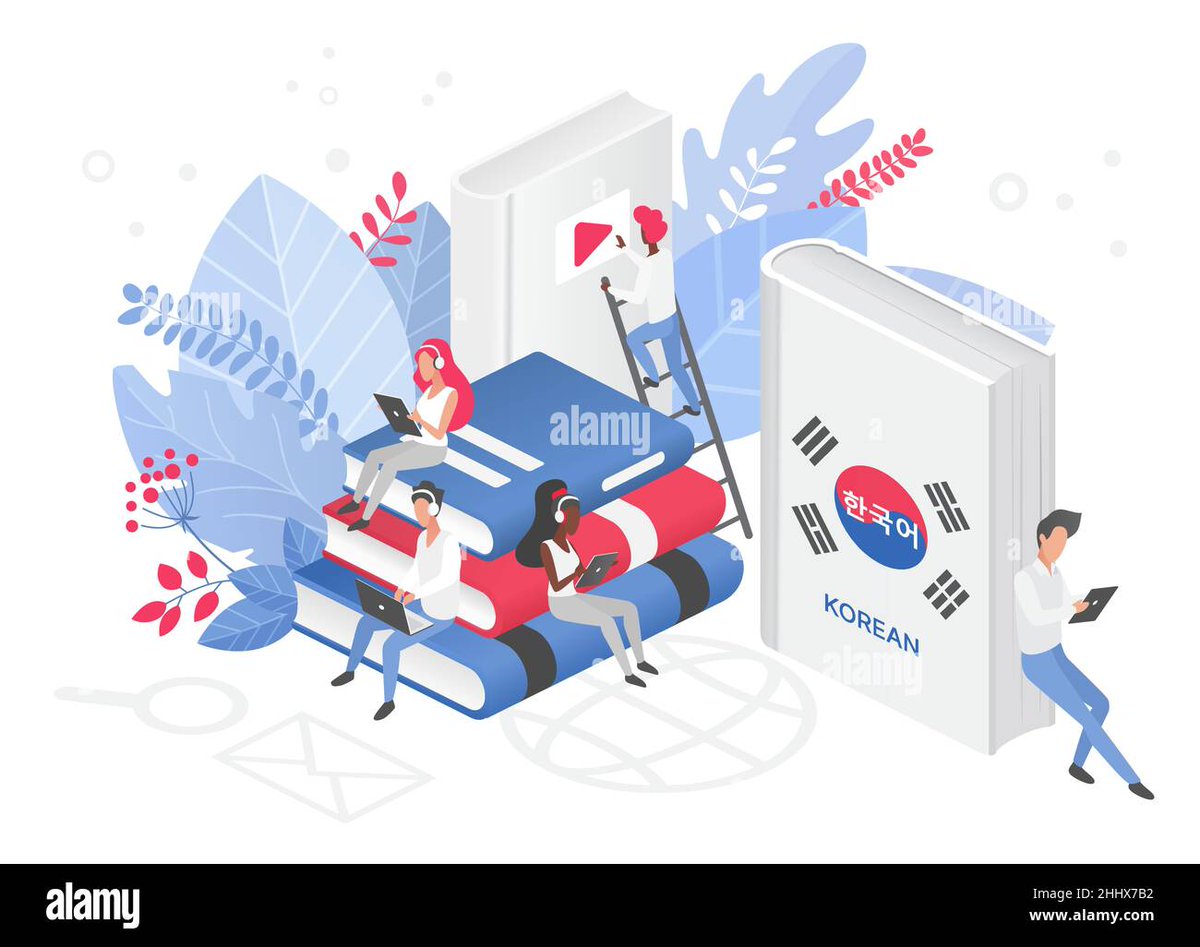 teenasi98078234's tweet photo. Top 12 Korean Language Courses in Delhi
The use of Korean is becoming more common in India, and K-pop has created an appeal with a lot of young 
Konw more about this blog click now
https://t.co/omYJTHXJh0
#koreanlanguage #learnkoreanlanguage #henryharvin https://t.co/UPka6vnOeB