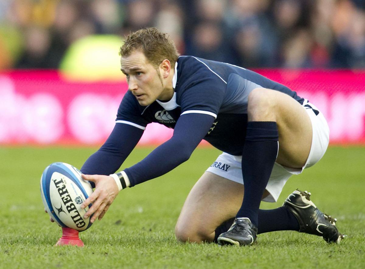 Sexton has never:

Won the 1872 
Won the Calcutta Cup
Won a place in my heart
Made sideburns fashionable 

But you know who has…