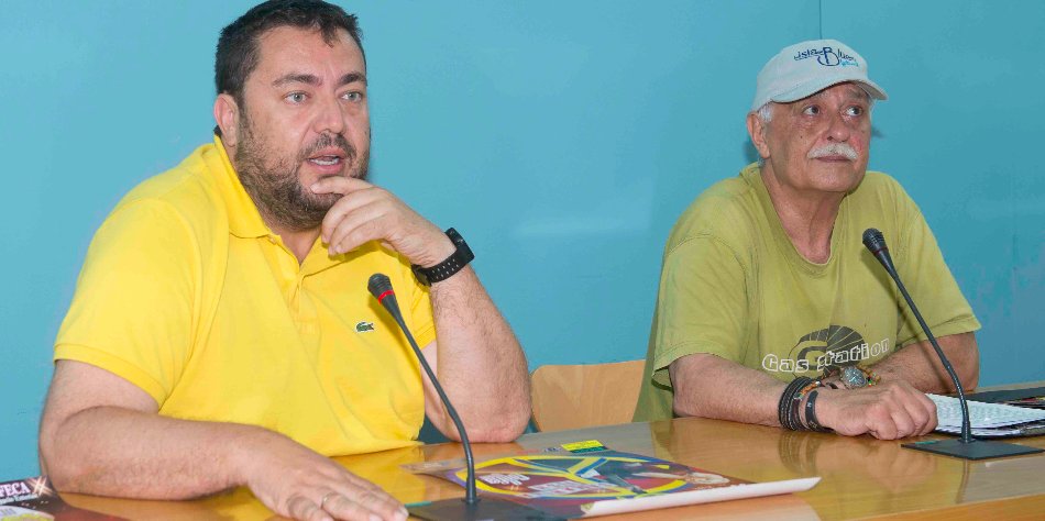 🎶El XXIII Festival Internacional 'La Isla del Blues' ofrece este fin de semana en #Jerez la actuación de la guitarrista y cantante norteamericana <a href="/Samantha_Fish/">Samantha Fish</a>, que comparte cartel con los barceloneses <a href="/acontrablues/">A Contra Blues</a>

📅Sábado 23 de julio 
📍IFECA

➕dipucadiz.es/prensa/actuali…