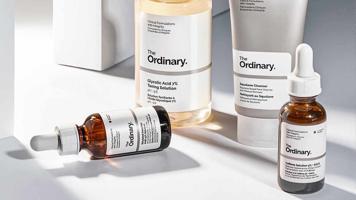 theindustryfash's tweet photo. .@deciem, owner of The Ordinary, is boosting its commitment to sustainability by introducing renewable energy initiatives for its employees.

#deciem #theordinary #sustainable #renewableenergy #beauty #beautynews

https://t.co/Y1KmkVlYeb https://t.co/1i6fzYvKgq