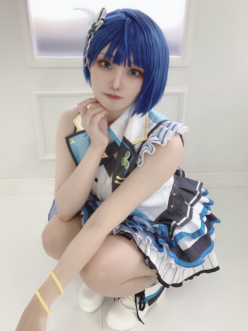 コスプレイヤーきちぴよのTwitter画像5