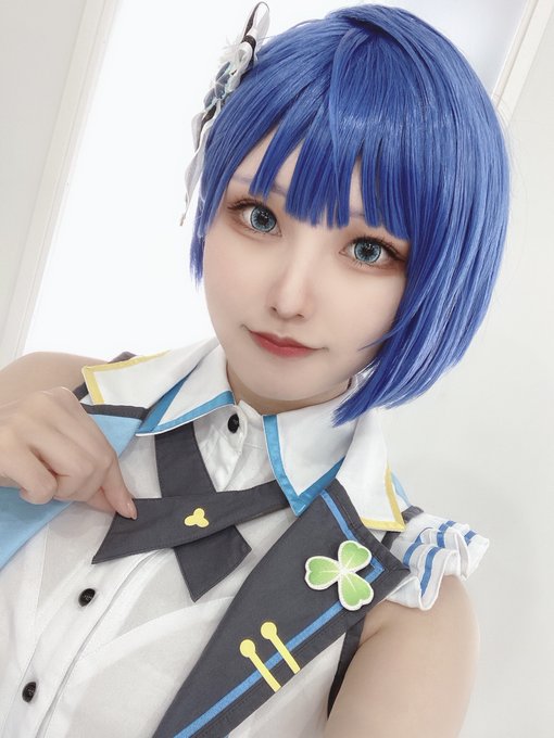 コスプレイヤーきちぴよのTwitter画像4