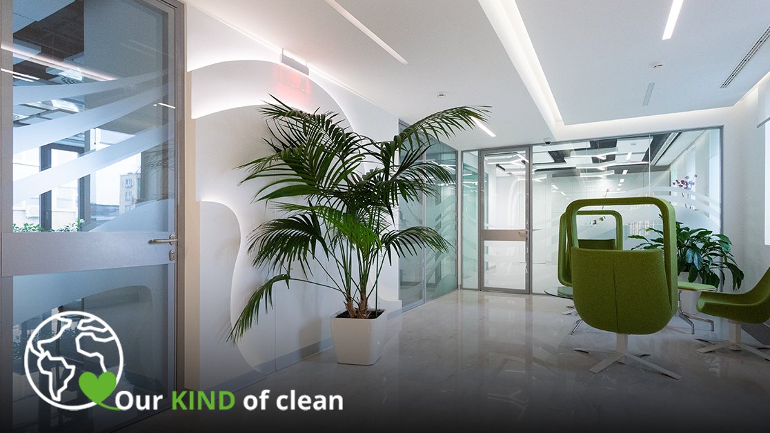 You can trust our specialist cleaning teams for spotless spaces for new arrivals! Find out about our stress-free pre and post tenancy cleaning services: gzcss.co.uk/pre-and-post-t… 

#Sustainable #CommercialCleaning #FacilitiesManagement #OfficeCleaning