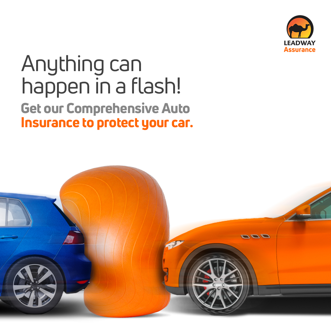 Leadway Assurance tweet media
