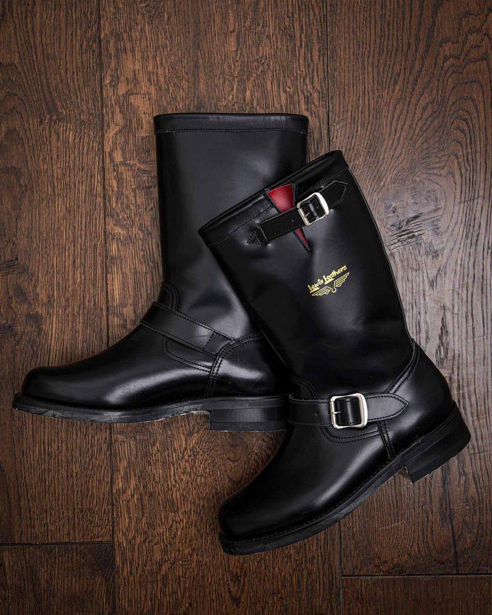 Lewis Leathers on X: Lewis Leathers on X: