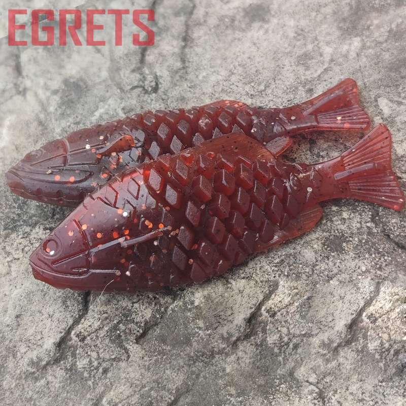 Egretsfishing's tweet photo. Silicone soft plastic lure, 9cm 11.5g #siliconelure #siliconelures #softbaits #softbait #softlure #softlures #softlurefishing #softluremaking #swimbait #swimbaits #swimbaitfishing  #creaturebait #creaturebaits #lure #lures #fishinglures #lurefishing #freshwaterfishing https://t.co/JvMnP6NafS