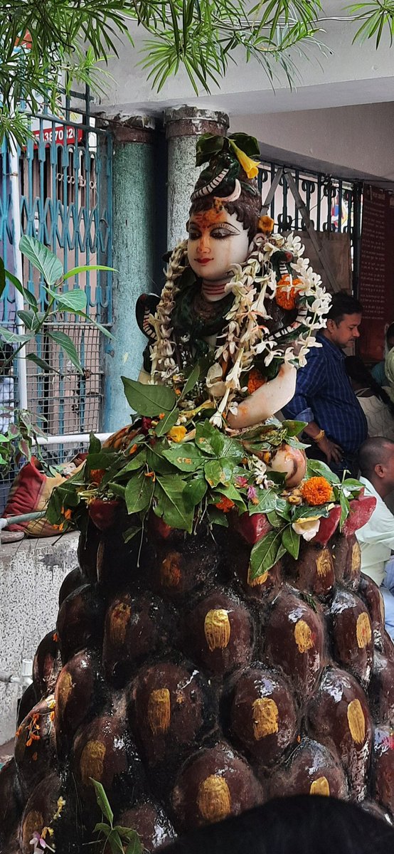NavinRa39056293's tweet photo. @AHindinews 🕉 नमः शिवाय 🙏🚩 https://t.co/nIoXnewMCK